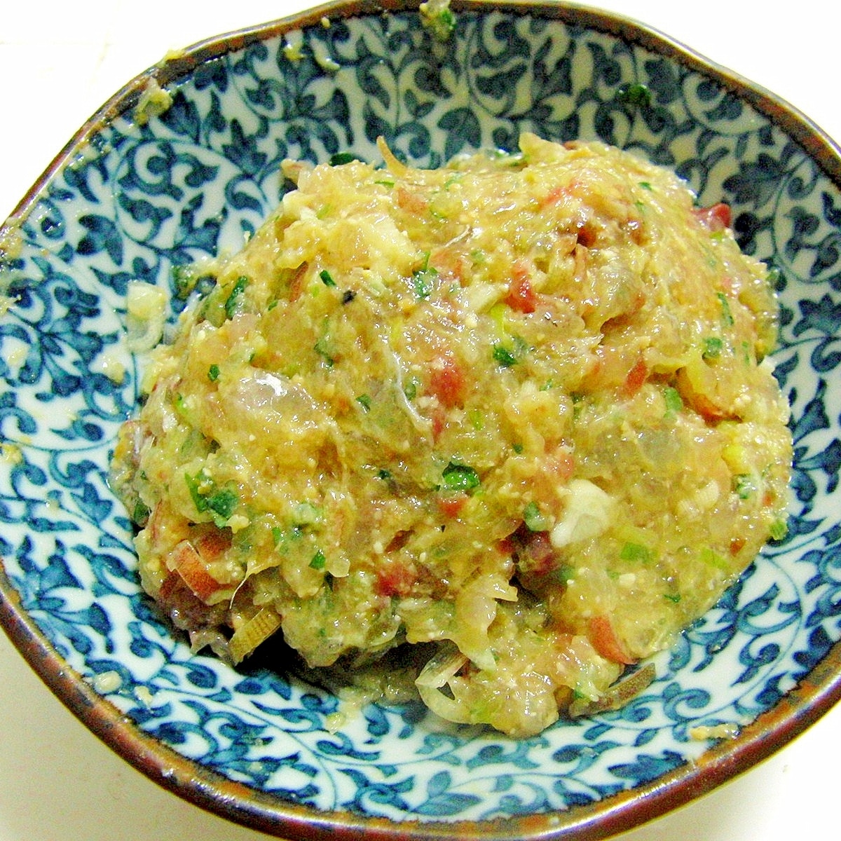 トビウオのなめろう レシピ 作り方 By ひーじゃーまん 楽天レシピ トビウオのなめろう レシピ 作り方 By ひーじゃーまん 楽天レシピ